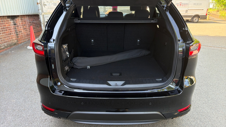 Mazda CX-60 2.5 PHEV Homura Plus 5dr Auto Estate